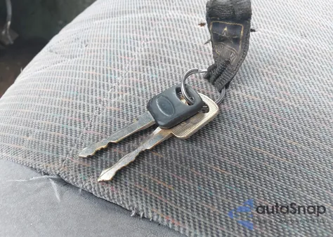 1995 Ford F150 from USA, damaged, VIN 1FTEX15N7SKB70911